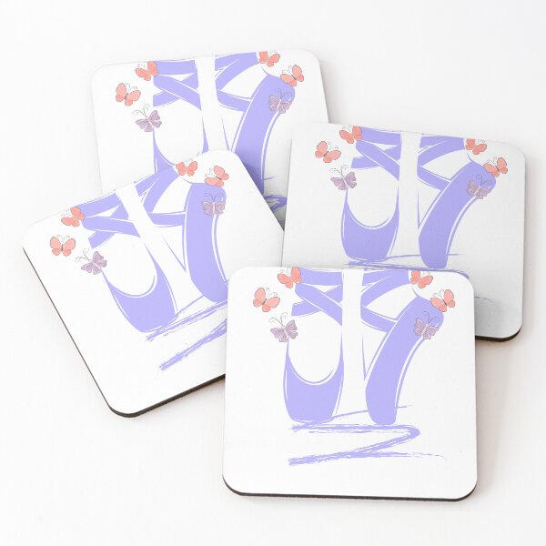 Item preview, Ballerina feet designed and sold by Season's  Store.
