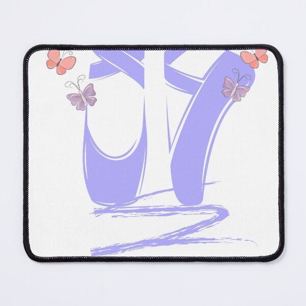 Item preview, Ballerina feet designed and sold by Season's Store.