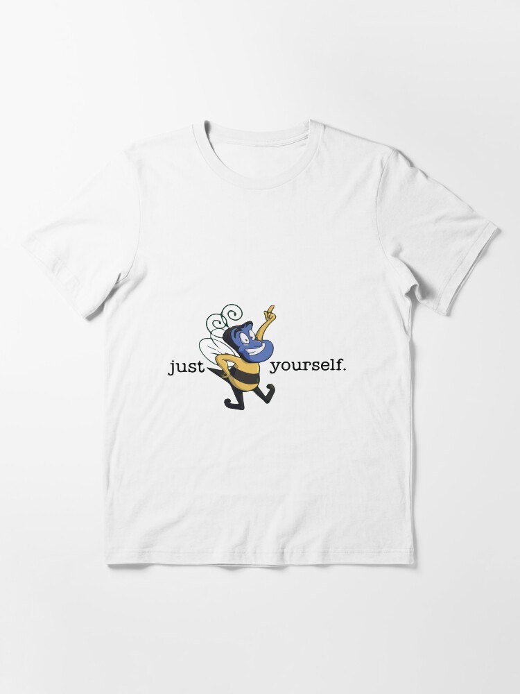 bee yourself t shirt