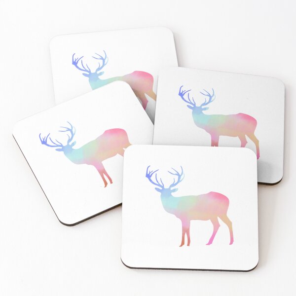 Item preview, Deer series 015 designed and sold by DavidDai.