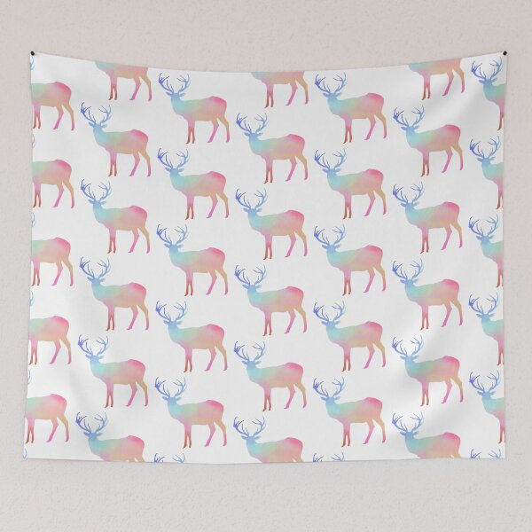 Item preview, Deer series 015 designed and sold by DavidDai.
