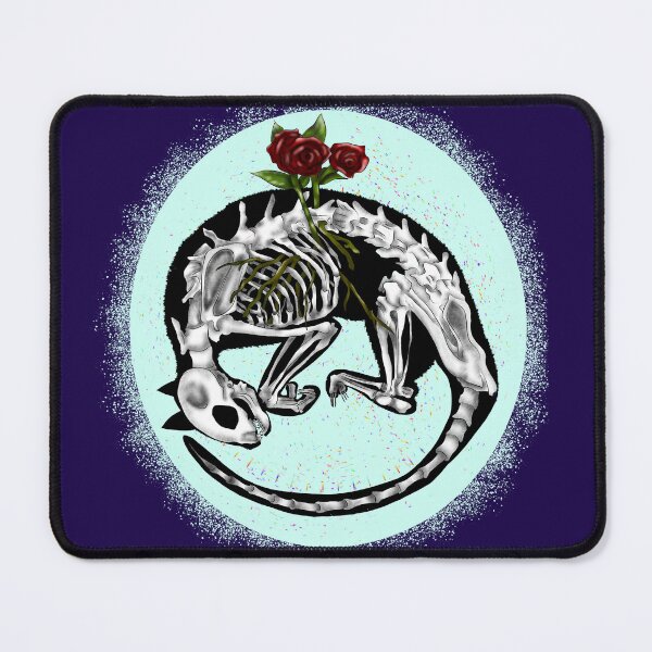 Item preview, Eternal Life designed and sold by MarieInsane.