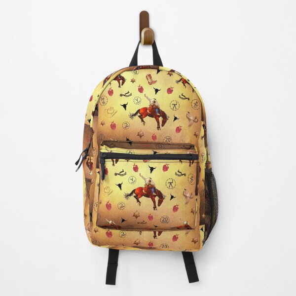 Item preview, Saddle Bronc Rider designed and sold by handsoftime2020.