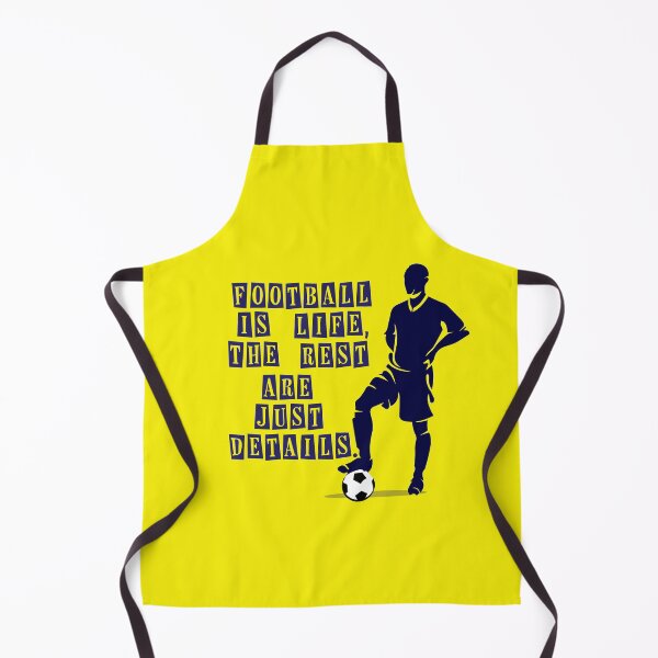Item preview, Football is life, the rest are just details. designed and sold by Creative387.