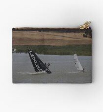 2014 Milang to Goolwa Pt.3 Studio Pouch