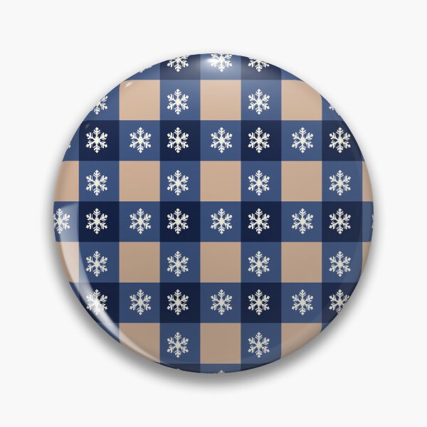 Item preview,  Christmas buffalo plaid pattern designed and sold by Mirarima.