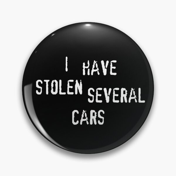 Item preview, I have stolen several cars (white text) designed and sold by CrozDogs.