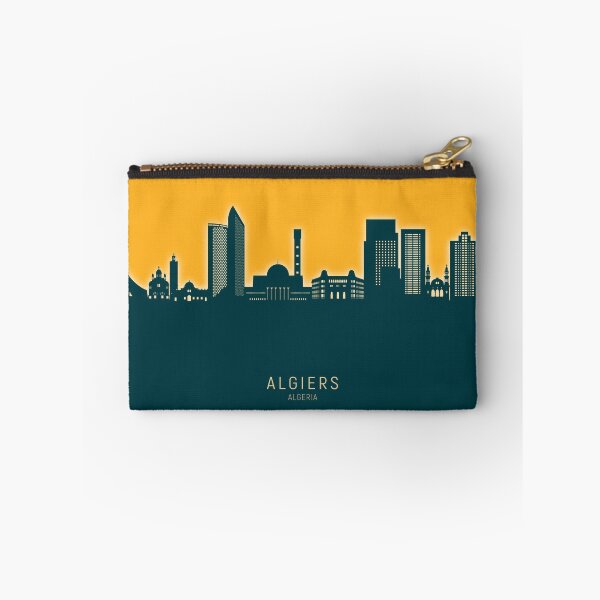 Item preview, Horizonte de Argel, Argelia designed and sold by ArtPrints.