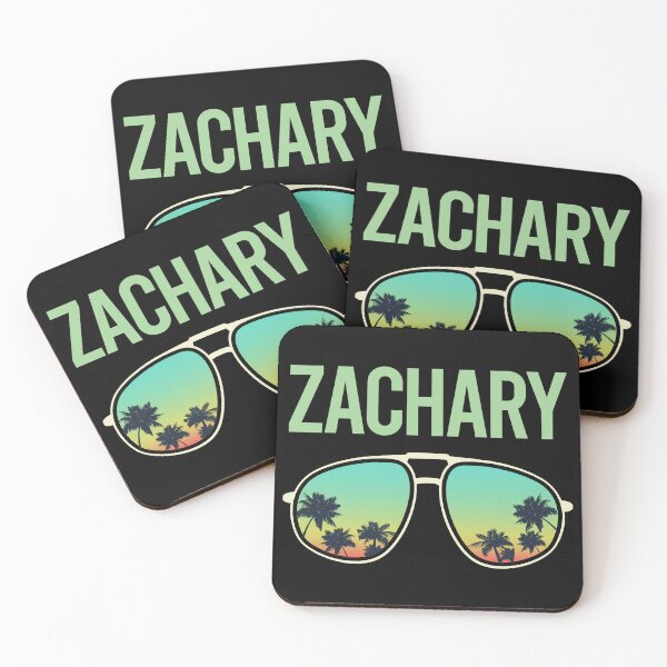 Item preview, Cool Glasses Zachary designed and sold by William Grey.