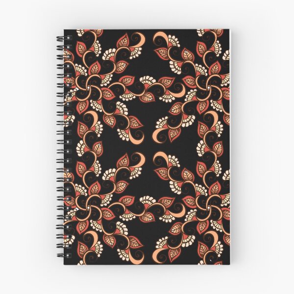 Item preview, Premium Quality Seamless Paisley Pattern Design designed and sold by deepakrode7.