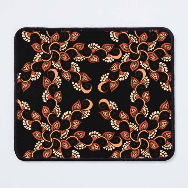 Item preview, Premium Quality Seamless Paisley Pattern Design designed and sold by deepakrode7.