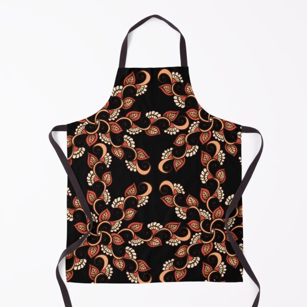 Item preview, Premium Quality Seamless Paisley Pattern Design designed and sold by deepakrode7.
