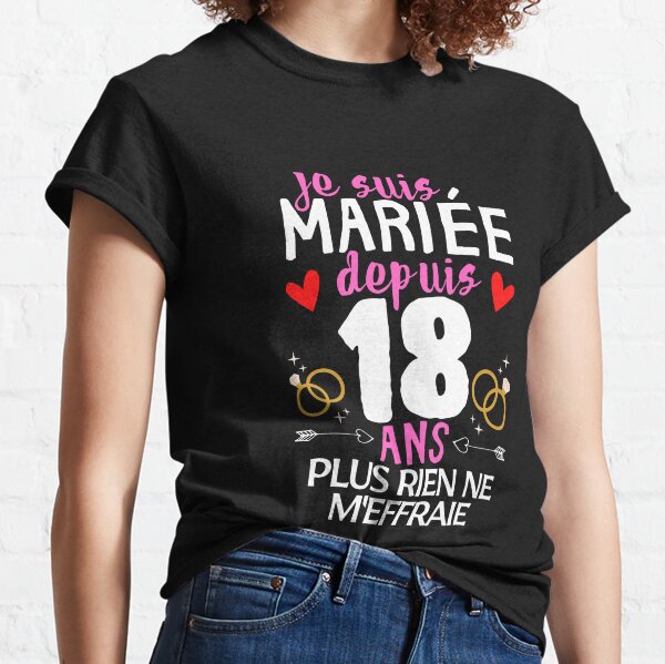 Mariage Gifts Merchandise For Sale Redbubble