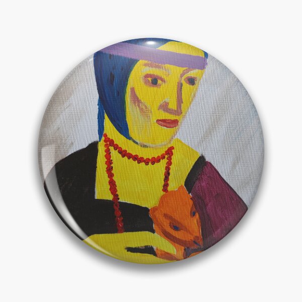 Item preview, MonaLisa designed and sold by SaySth.