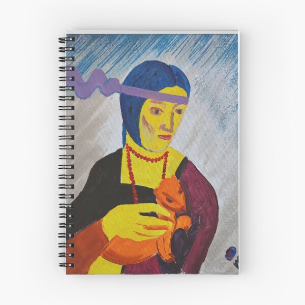 Item preview, MonaLisa designed and sold by SaySth.