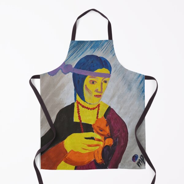 Item preview, MonaLisa designed and sold by SaySth.