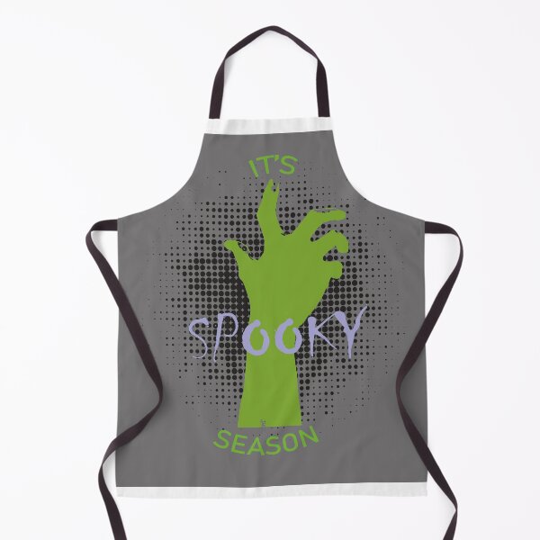 Item preview, It's spooky season designed and sold by GridText.