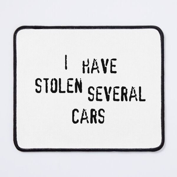 Item preview, I have stolen several cars (black text) designed and sold by CrozDogs.
