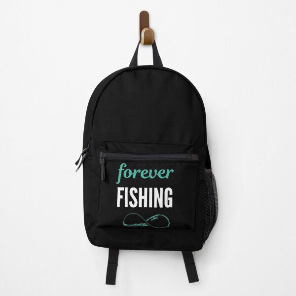 Item preview, Forever Fishing designed and sold by HyzoArt.