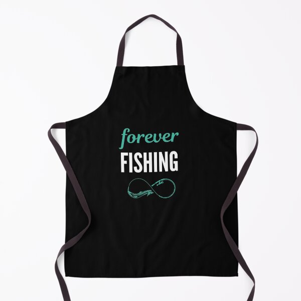 Item preview, Forever Fishing designed and sold by HyzoArt.