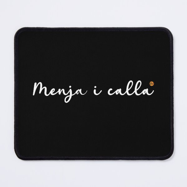 Item preview, Catalan – Menja i calla 2 – by OBV designed and sold by vb66.