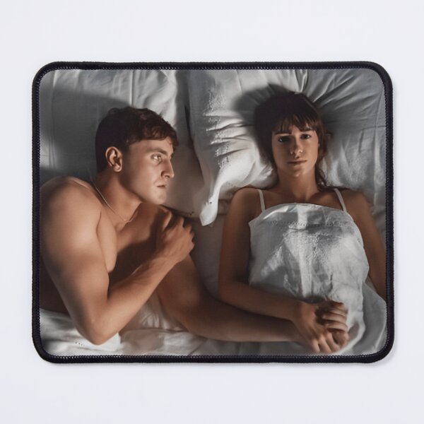 Item preview, Connell and Marianne designed and sold by dissolved girl.