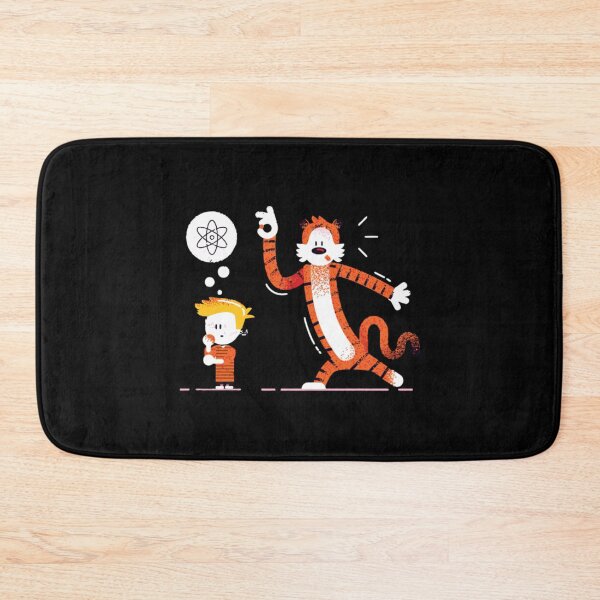 Item preview, Print Calvin And Hobbes Adventures Perfect Gift Xmas designed and sold by KarlieMurphy.