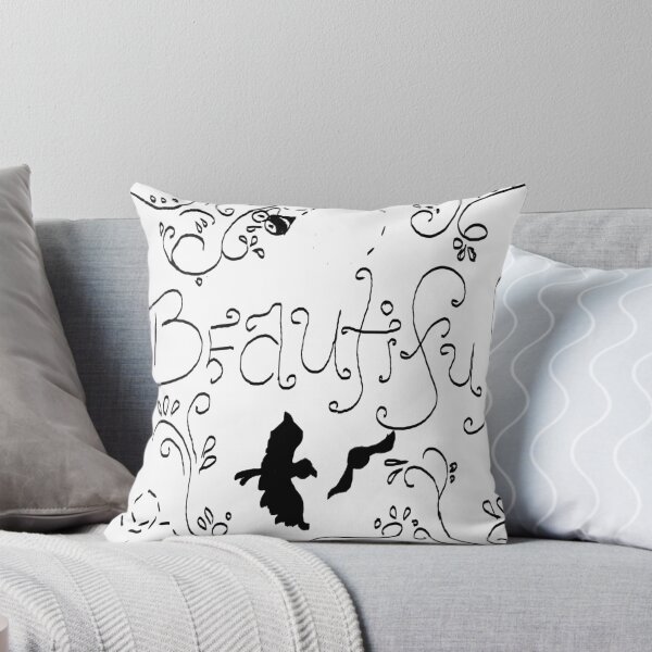 Item preview, BeautifulScribble designed and sold by haewee.