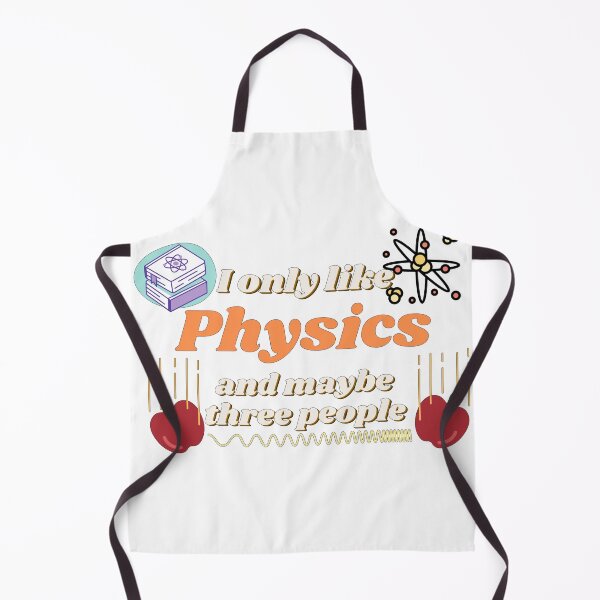Item preview, I only like physics, and maybe three people, physics and science designed and sold by NoetherSym.