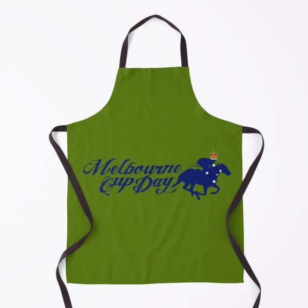 Item preview, Melbourne Cup Day designed and sold by vaske-bros.