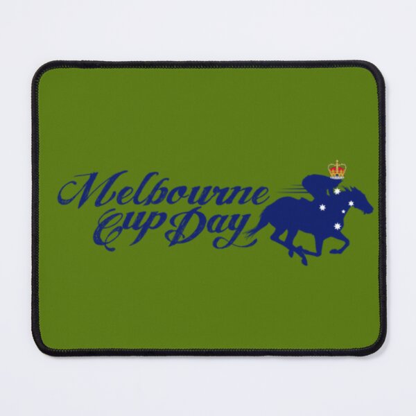 Item preview, Melbourne Cup Day designed and sold by vaske-bros.