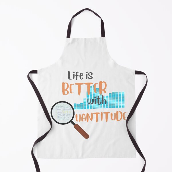 Item preview, Quantitude designed and sold by WONDERGEARS.