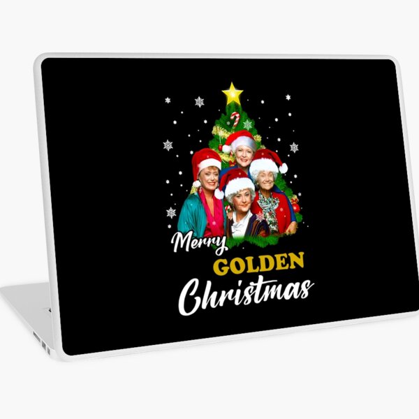 Aperçu de l'œuvre Joyeux-Golden-Noël créée et vendue par DagIsaksson.