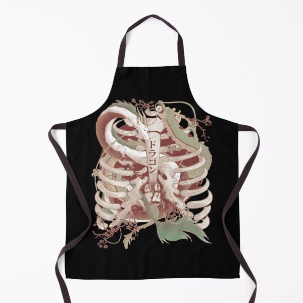 Item preview, Japanese Dragons designed and sold by THEILO.