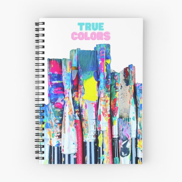 Item preview, Artistic Paint Color Brushes  designed and sold by Ronpel.
