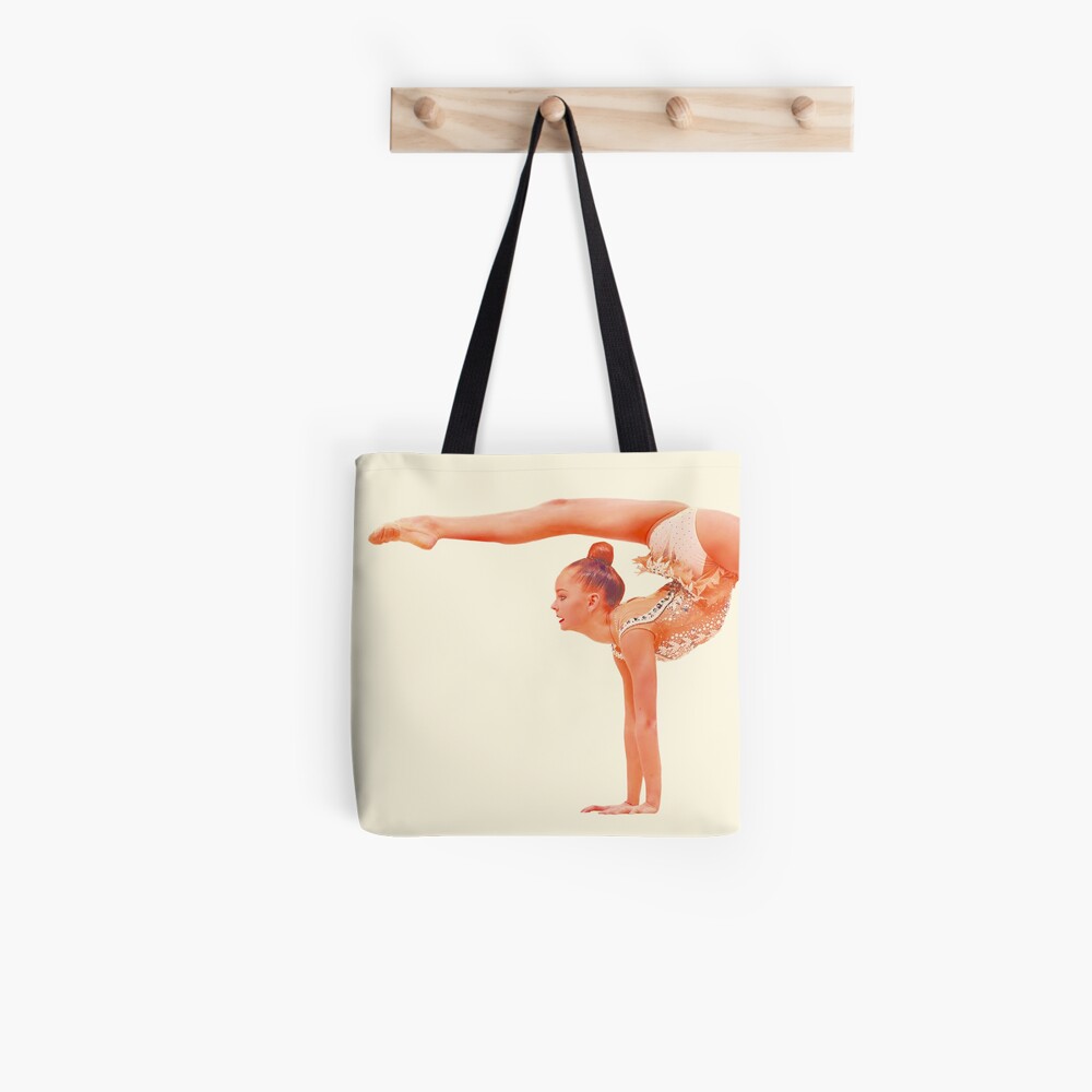 Arina Averina Art Bolsa de tela