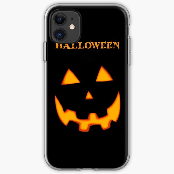 Trick Or Treating Phone Cases Redbubble - roblox trick or treat basket