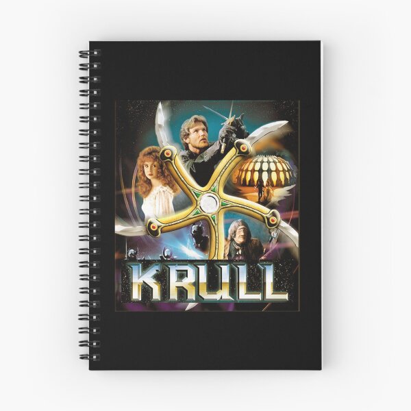 Item preview, Krull Old Film Perfect Gift Xmas Halloween designed and sold by JonathaMartin.