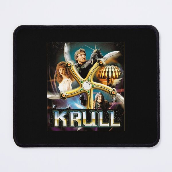 Item preview, Krull Old Film Perfect Gift Xmas Halloween designed and sold by JonathaMartin.