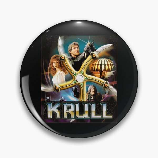 Item preview, Krull Old Film Perfect Gift Xmas Halloween designed and sold by JonathaMartin.