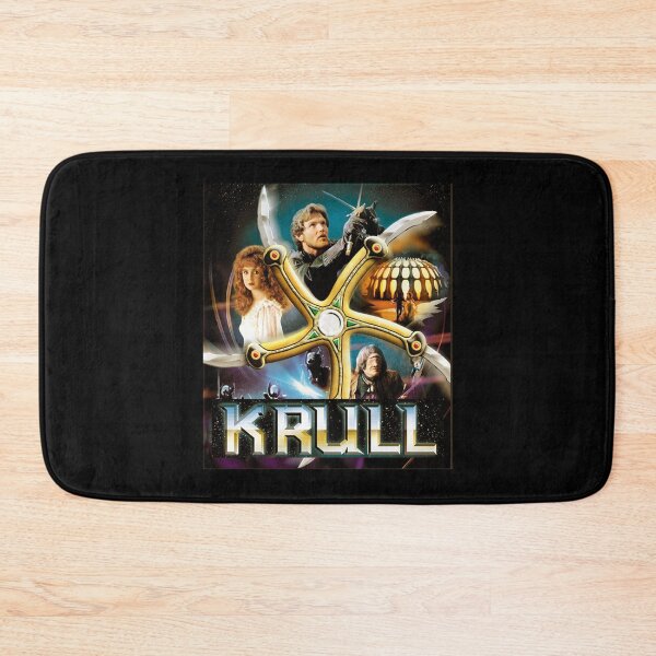 Item preview, Krull Old Film Perfect Gift Xmas Halloween designed and sold by JonathaMartin.