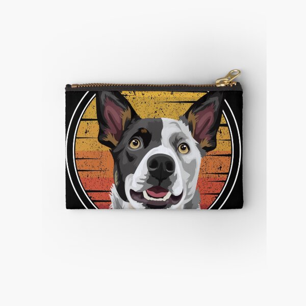 Item preview, Australian cattle dog designed and sold by Season's  Store.