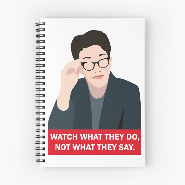 Item preview, Rachel Maddow quote designed and sold by empowered-gal.