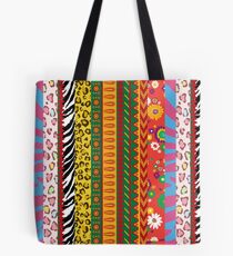 Fashion Killa Tote Bag