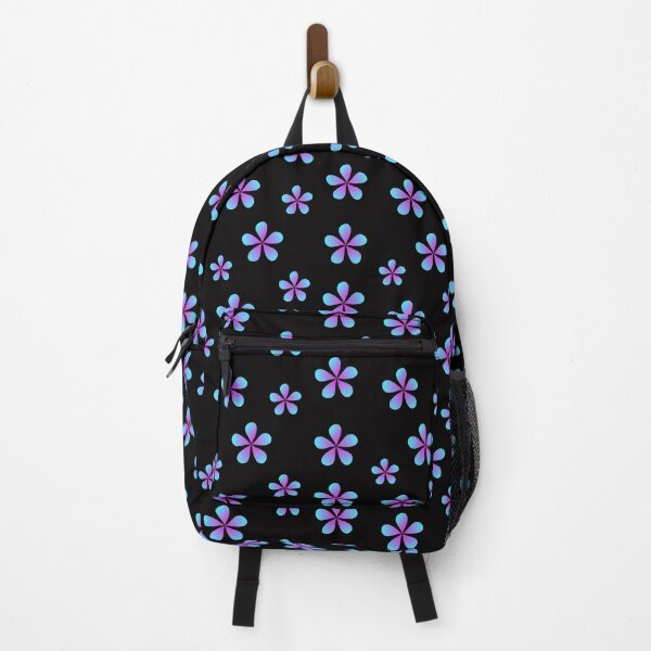 Item preview, PINK AND BLUE FLOWERS designed and sold by DanaMire.