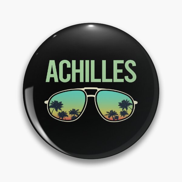 Artikelvorschau, Coole Brille Achilles entworfen und verkauft von William Grey.
