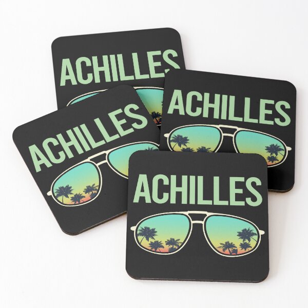 Artikelvorschau, Coole Brille Achilles entworfen und verkauft von William Grey.
