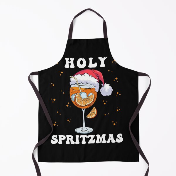Item preview, Holy Spritzmas Xmas Drinking Family Christmas for Women Man designed and sold by Daniel0603.