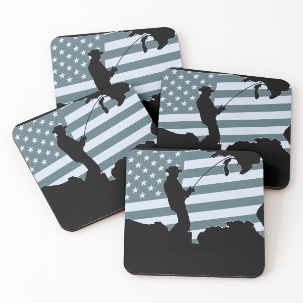 Item preview, Fishing is my love.USA designed and sold by Mollynqaa.
