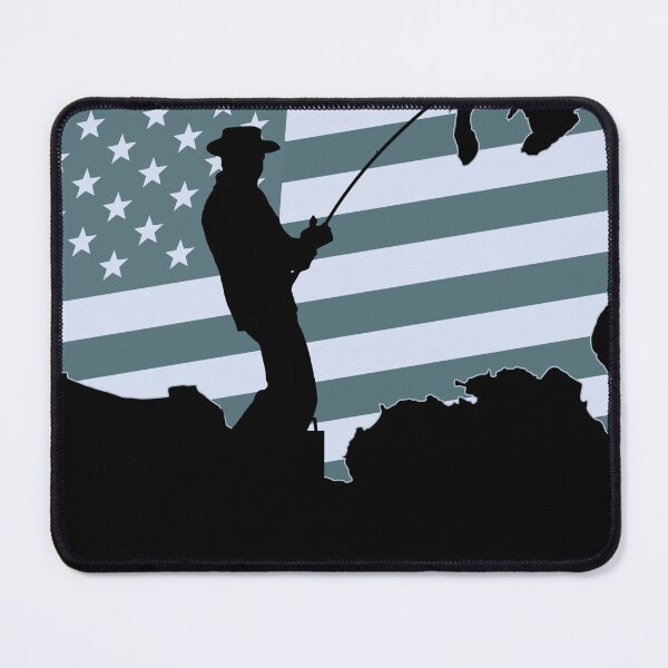 Item preview, Fishing is my love.USA designed and sold by Mollynqaa.